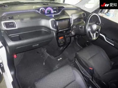 Mitsubishi DELICA D2