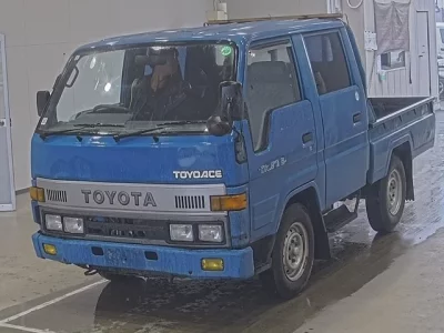 Toyota TOYOACE