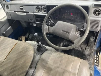 Toyota TOYOACE