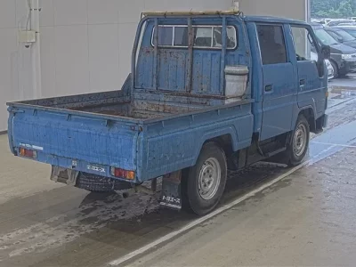 Toyota TOYOACE