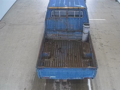 Toyota TOYOACE