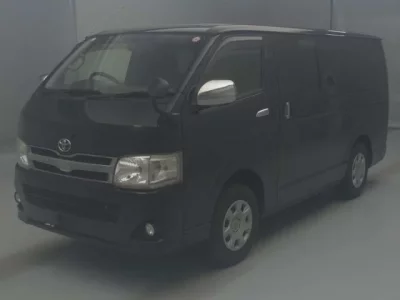 Toyota REGIUS ACE VAN