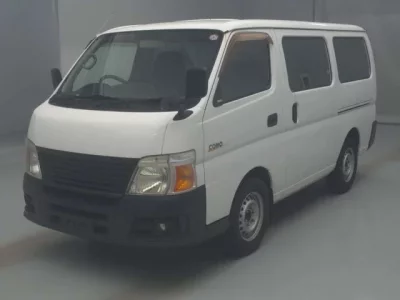 Isuzu COMO