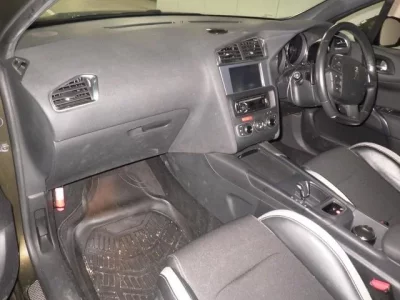 Citroen DS4