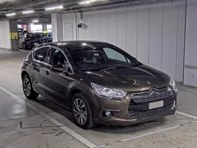 Citroen DS4