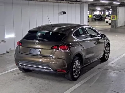 Citroen DS4