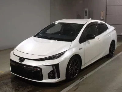 Toyota PRIUS PHV
