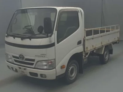Toyota TOYOACE