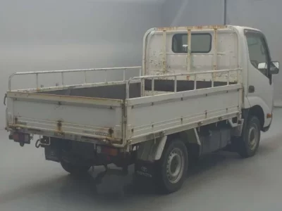 Toyota TOYOACE