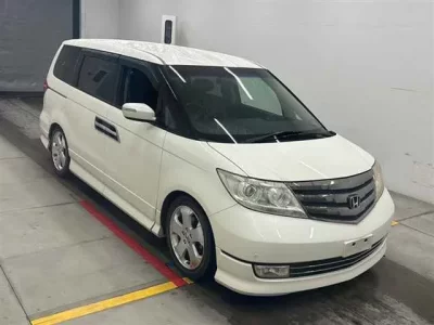 Honda ELYSION