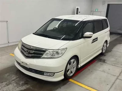 Honda ELYSION