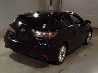 Lexus CT
