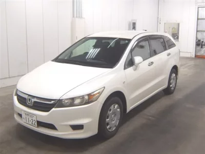 Honda STREAM