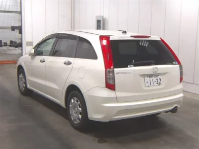 Honda STREAM