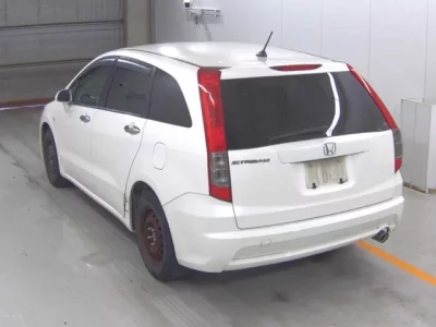 Honda STREAM