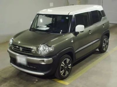 Suzuki XBEE