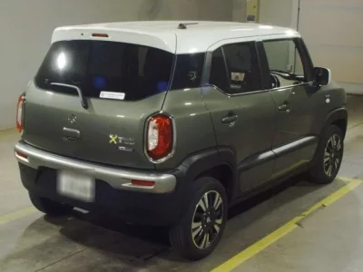 Suzuki XBEE