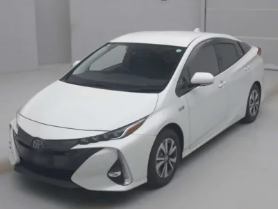 Toyota PRIUS PHV