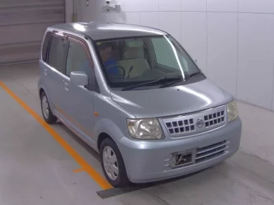 Nissan OTTI