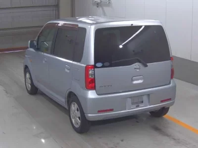 Nissan OTTI