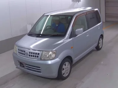 Nissan OTTI