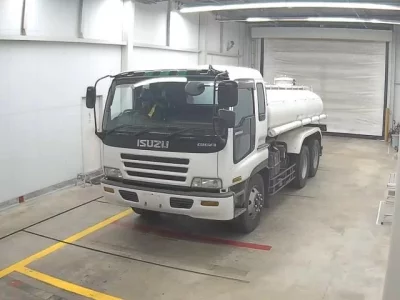 Isuzu TRUCK