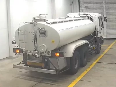 Isuzu TRUCK