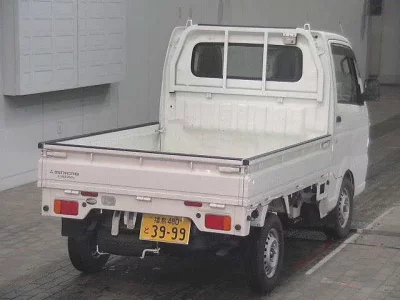 Mitsubishi MINICAB TRUCK