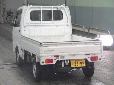Mitsubishi MINICAB TRUCK