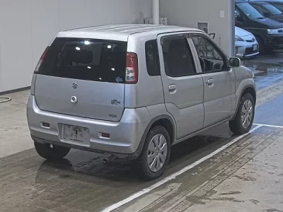 Suzuki KEI