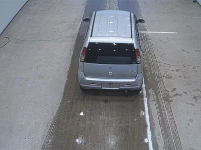 Suzuki KEI