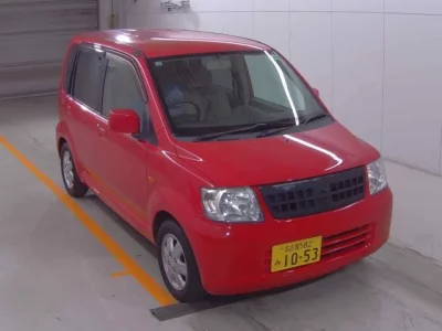 Nissan OTTI