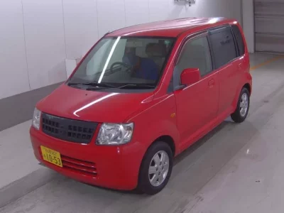 Nissan OTTI