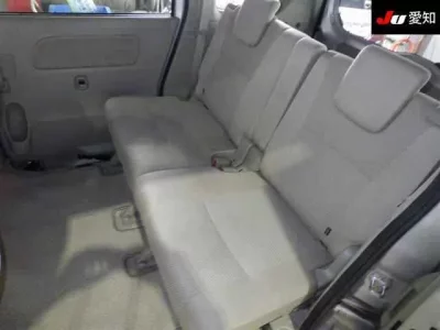 Mitsubishi TOWNBOX