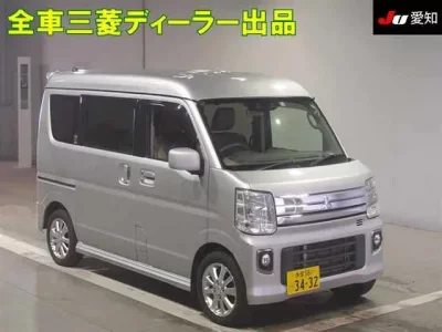 Mitsubishi TOWNBOX
