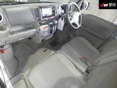 Mitsubishi TOWNBOX