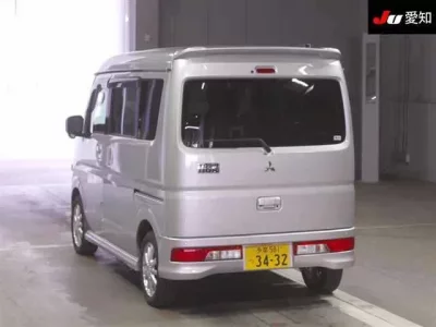 Mitsubishi TOWNBOX