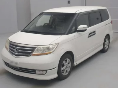 Honda ELYSION