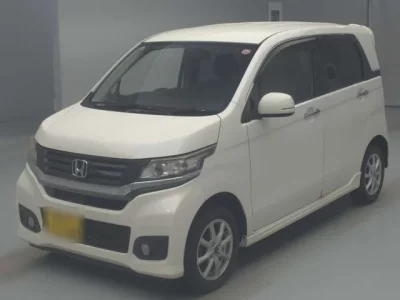 Honda N WGN