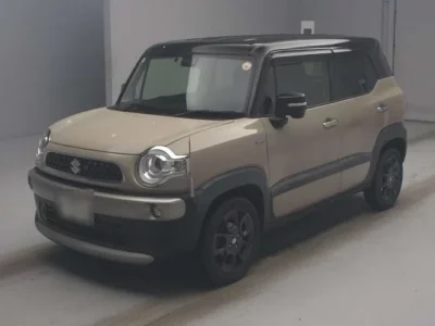 Suzuki XBEE