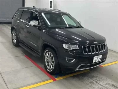 Chrysler JEEP GRAND CHEROKEE