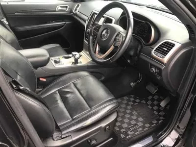 Chrysler JEEP GRAND CHEROKEE