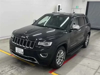 Chrysler JEEP GRAND CHEROKEE