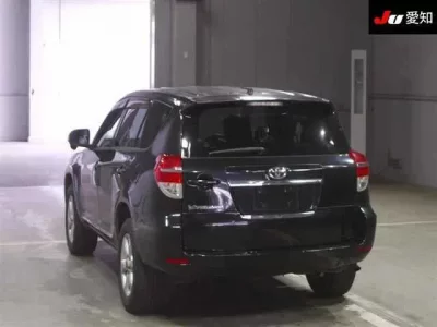 Toyota VANGUARD