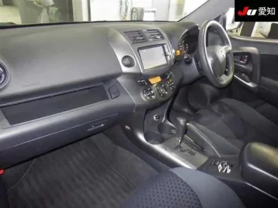Toyota VANGUARD