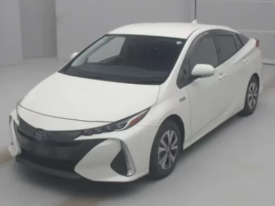 Toyota PRIUS PHV