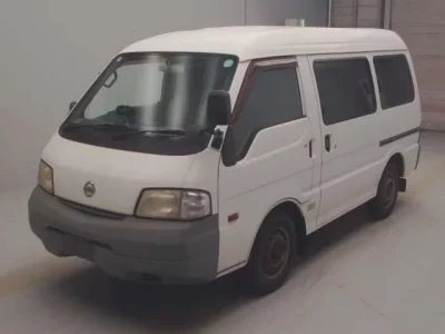 Nissan VANETTE VAN