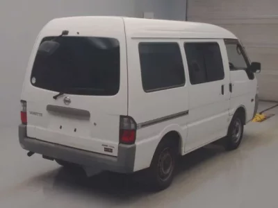 Nissan VANETTE VAN