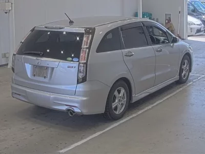 Honda STREAM