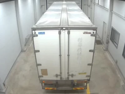 Isuzu TRUCK